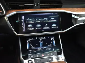 AUDI A6 45 TFSI quattro sport PANO 360 21 ZOLL ACC