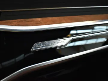 AUDI A6 45 TFSI quattro sport PANO 360 21 ZOLL ACC