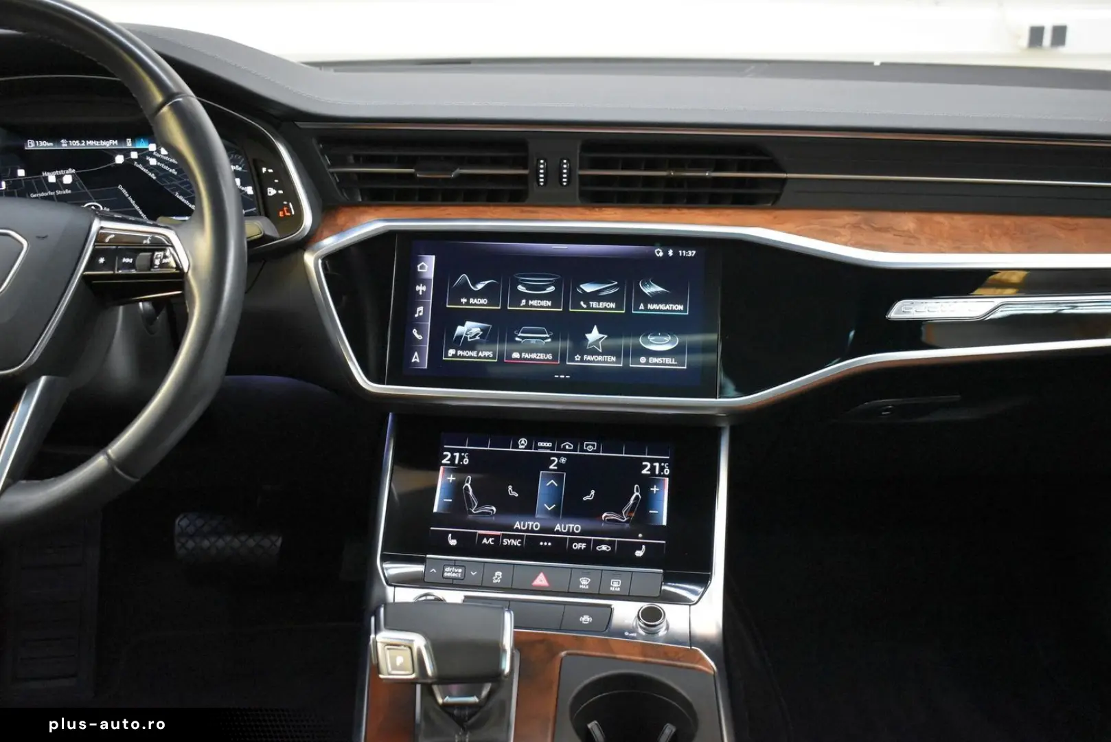 AUDI A6 45 TFSI quattro sport PANO 360 21 ZOLL ACC