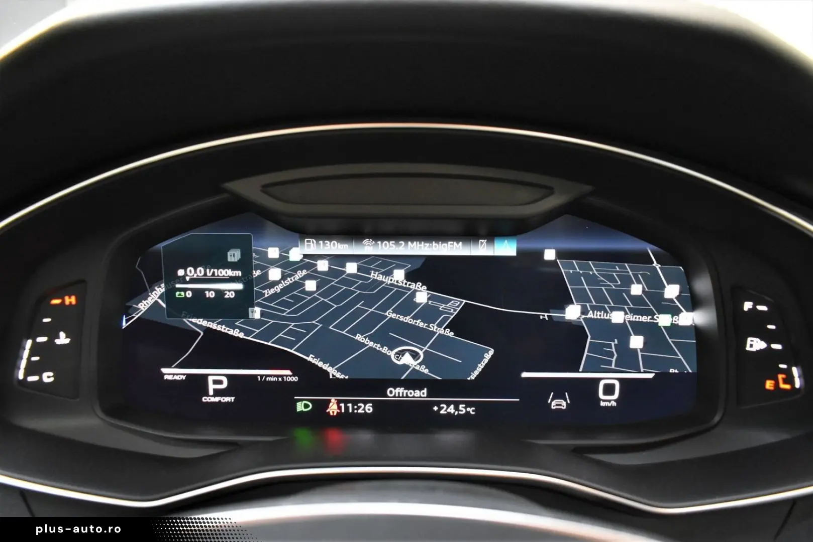 AUDI A6 45 TFSI quattro sport PANO 360 21 ZOLL ACC