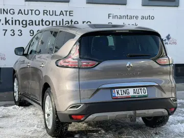 Renault Espace 1.6 dCi Energy Intens