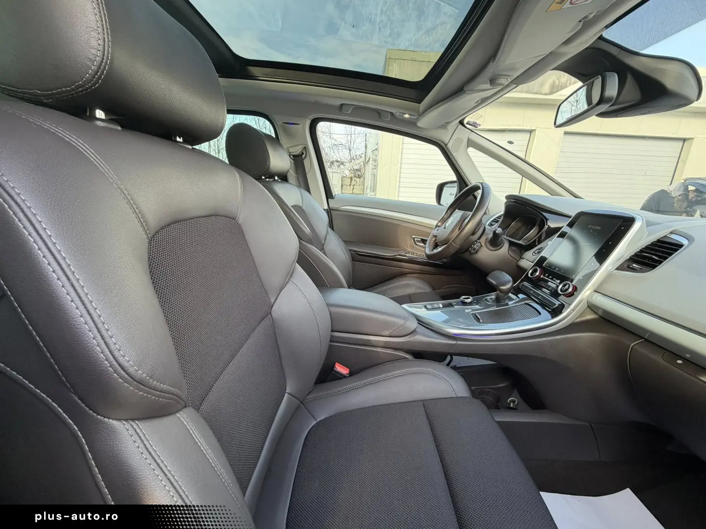 Renault Espace 1.6 dCi Energy Intens