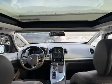 Renault Espace 1.6 dCi Energy Intens