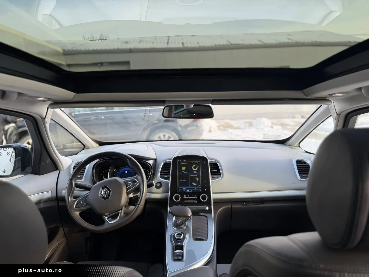 Renault Espace 1.6 dCi Energy Intens