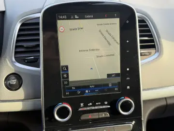 Renault Espace 1.6 dCi Energy Intens