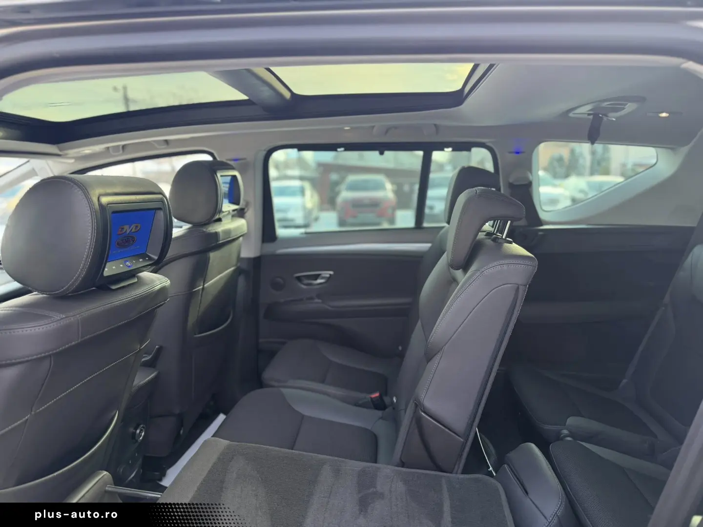 Renault Espace 1.6 dCi Energy Intens