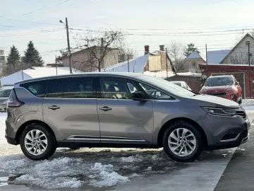 Renault Espace 1.6 dCi Energy Intens