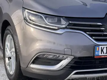 Renault Espace 1.6 dCi Energy Intens