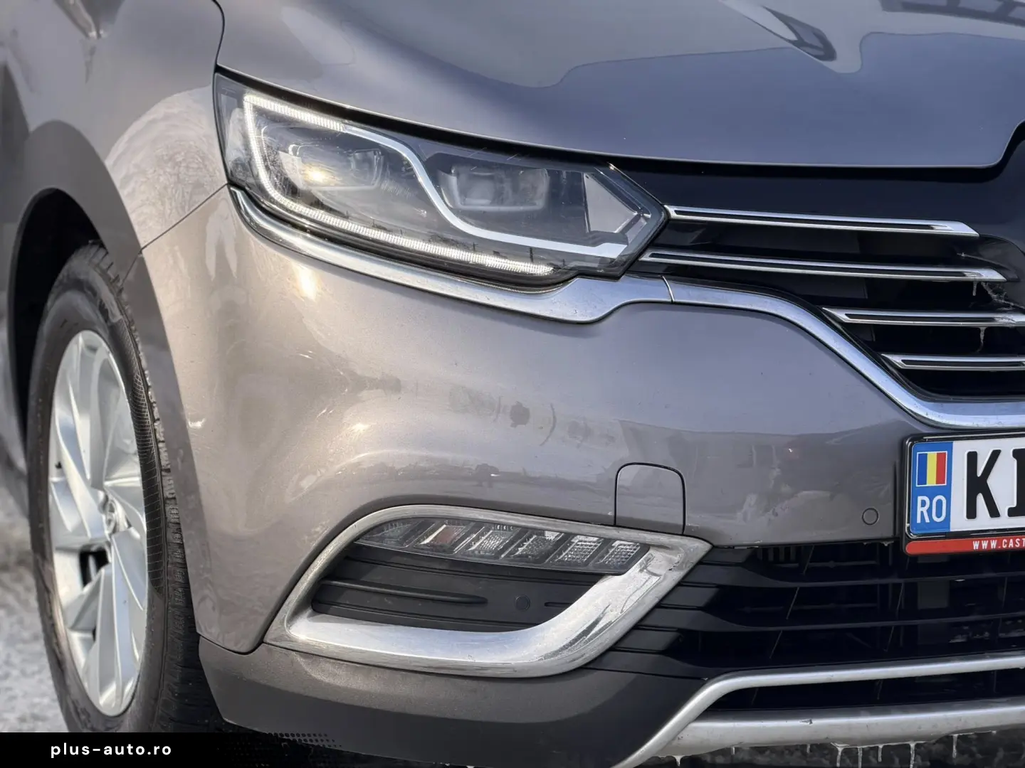 Renault Espace 1.6 dCi Energy Intens