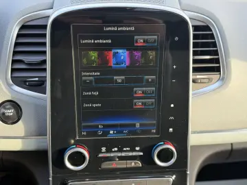 Renault Espace 1.6 dCi Energy Intens