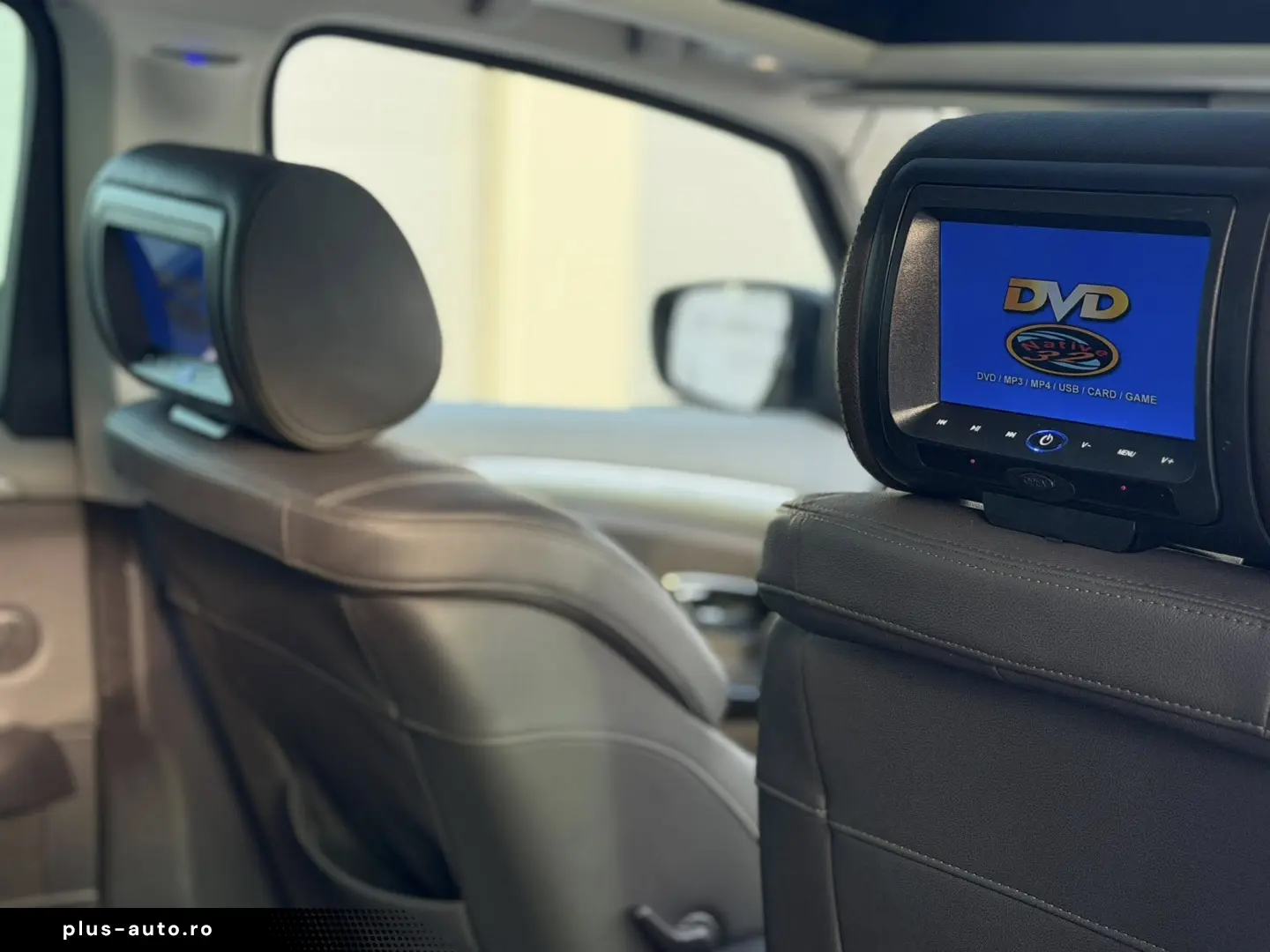 Renault Espace 1.6 dCi Energy Intens