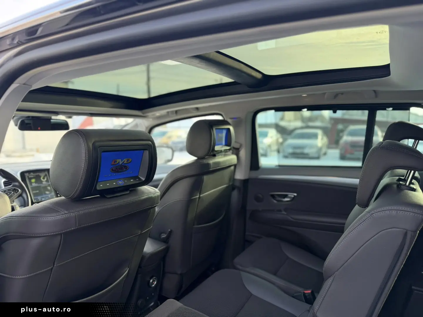 Renault Espace 1.6 dCi Energy Intens