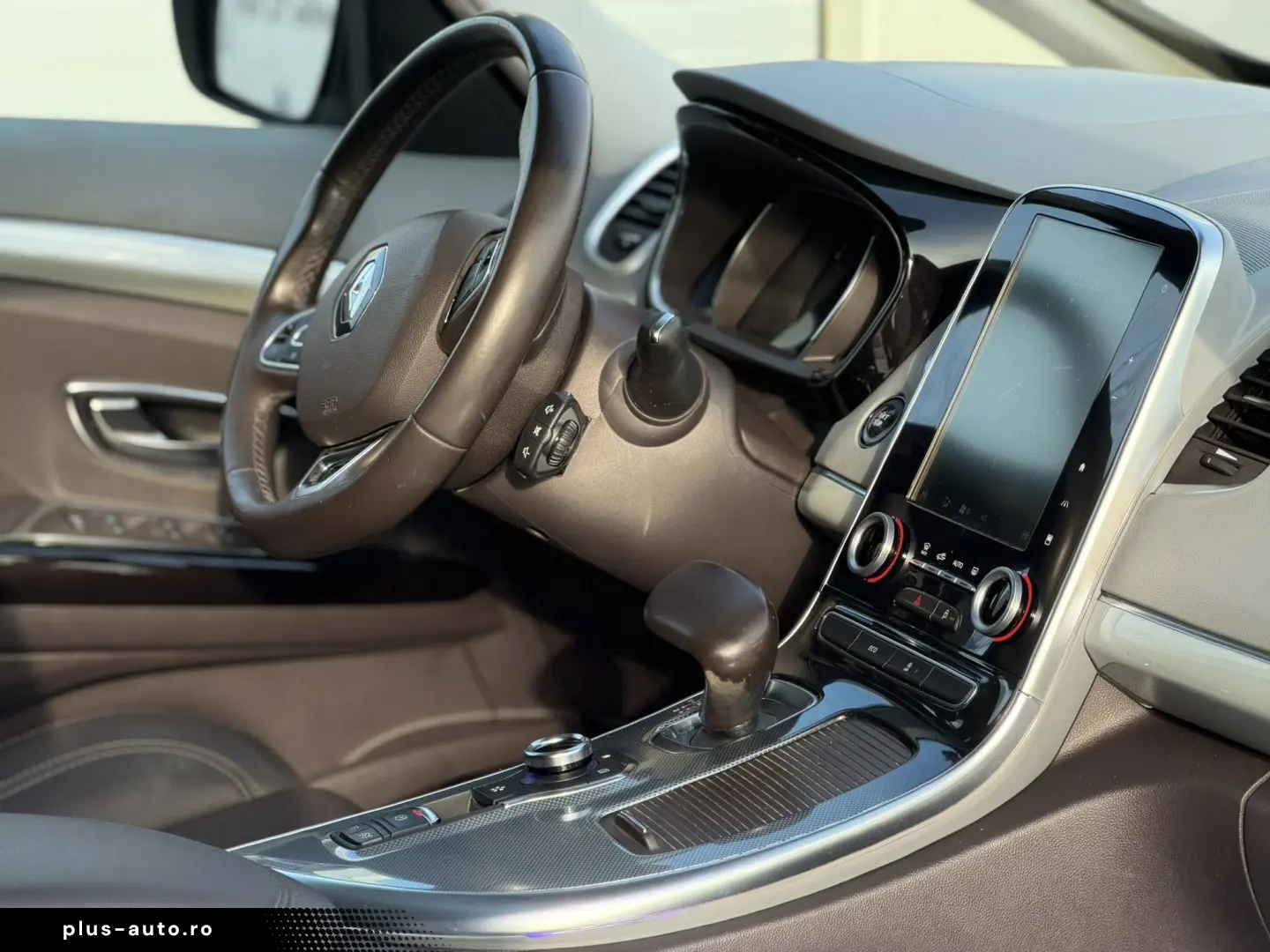 Renault Espace 1.6 dCi Energy Intens