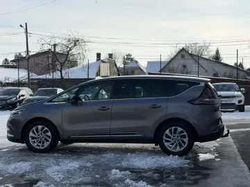 Renault Espace 1.6 dCi Energy Intens