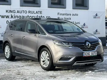 Renault Espace 1.6 dCi Energy Intens