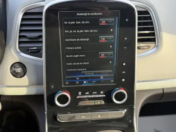 Renault Espace 1.6 dCi Energy Intens