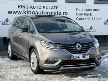 Renault Espace 1.6 dCi Energy Intens