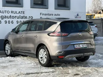 Renault Espace 1.6 dCi Energy Intens