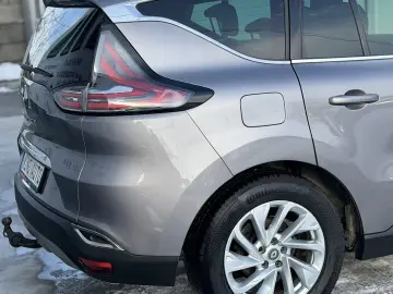 Renault Espace 1.6 dCi Energy Intens