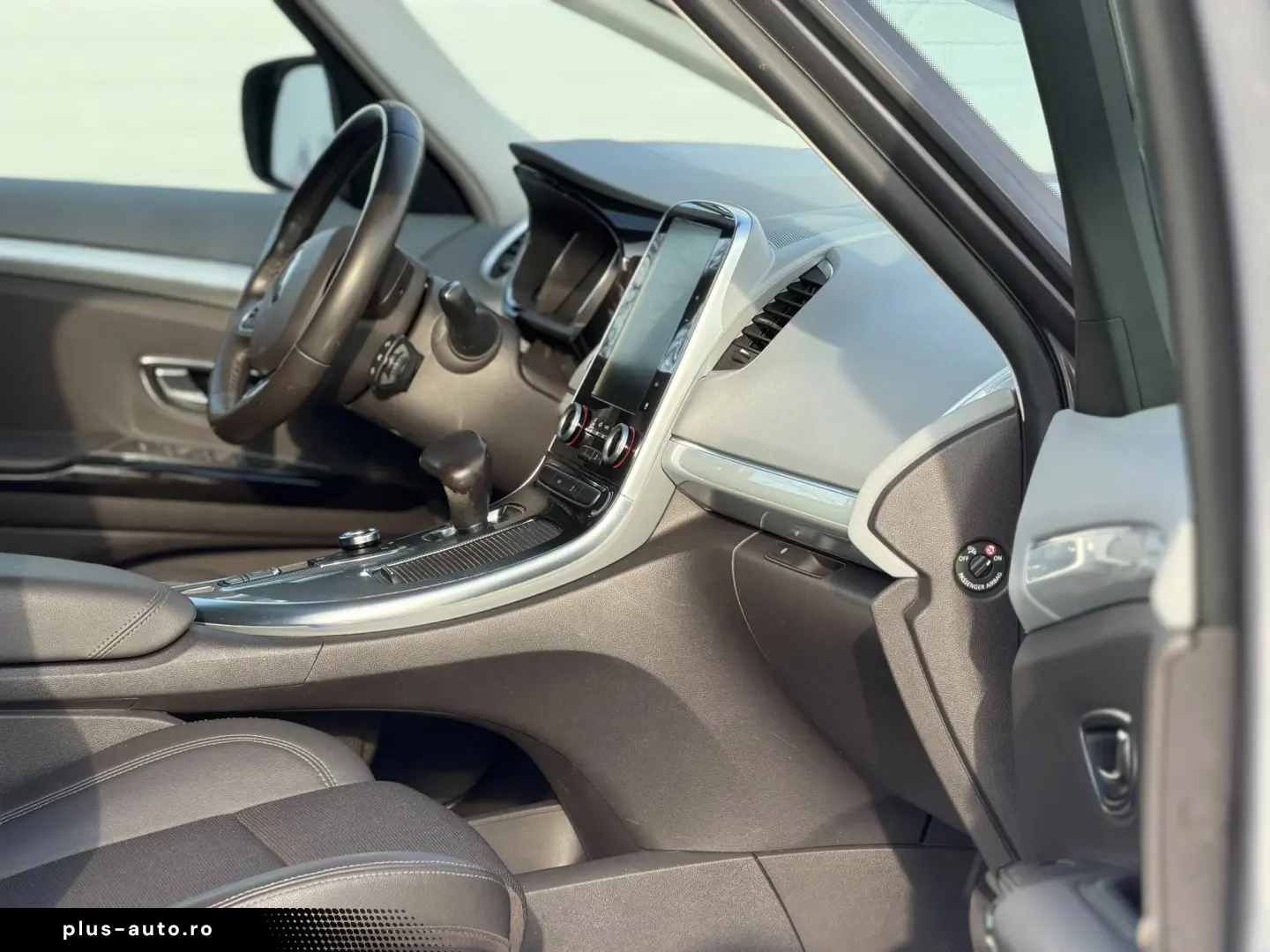 Renault Espace 1.6 dCi Energy Intens