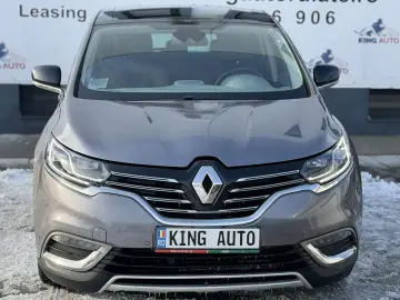 Renault Espace 1.6 dCi Energy Intens
