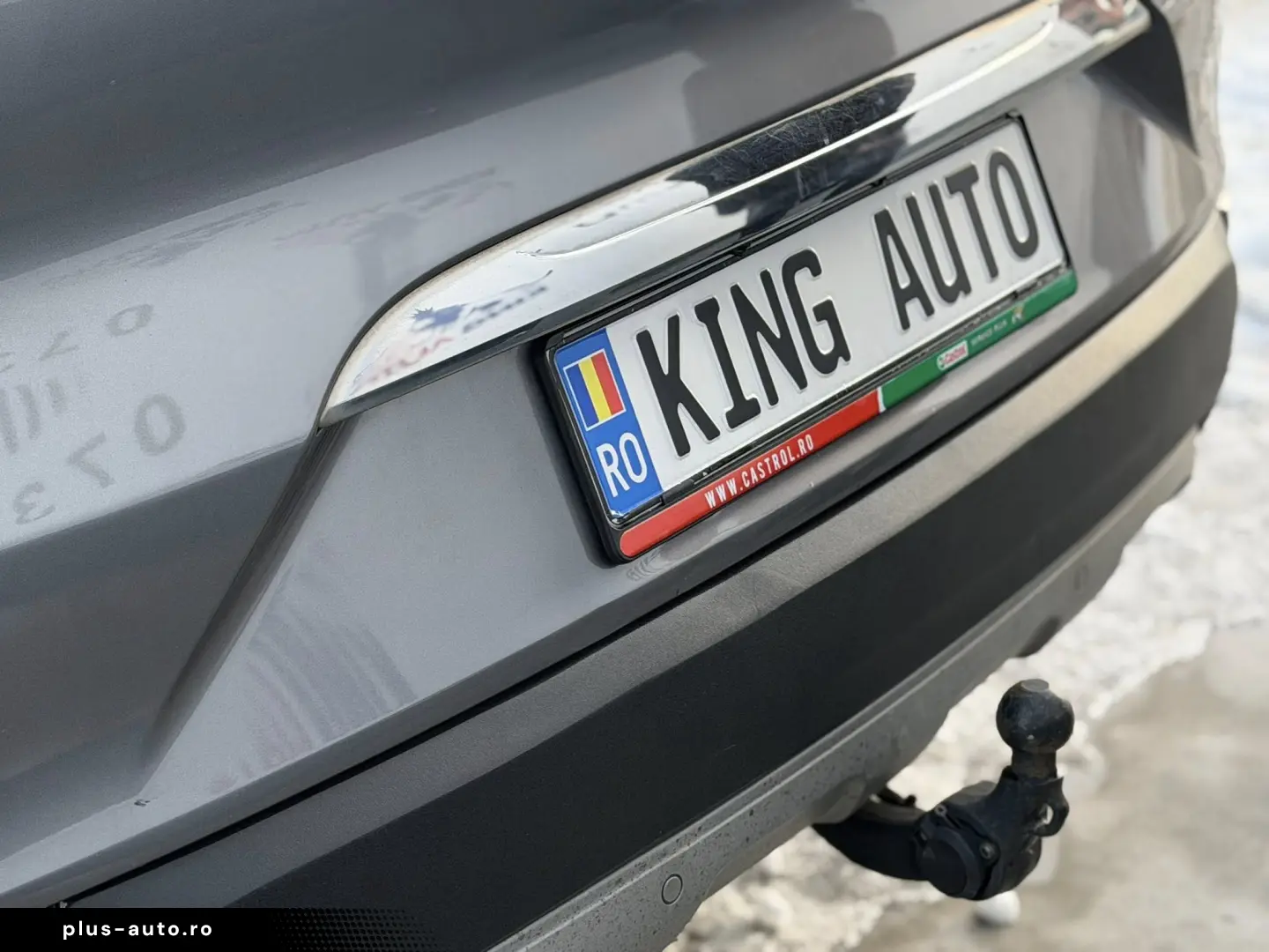 Renault Espace 1.6 dCi Energy Intens