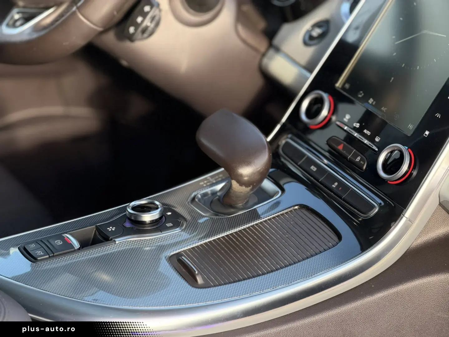 Renault Espace 1.6 dCi Energy Intens