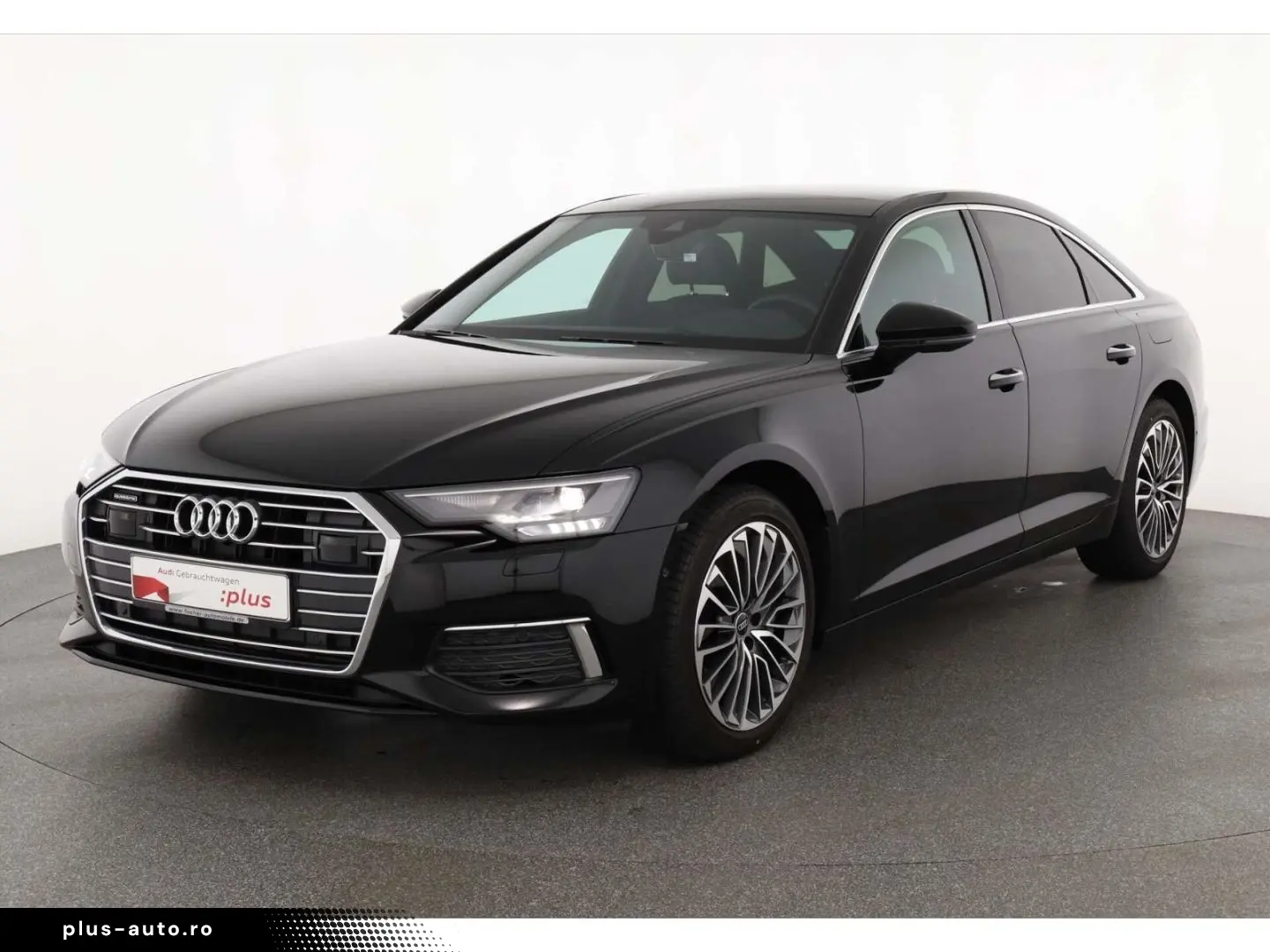 AUDI A6 Limousine 50 TFSI e quattro