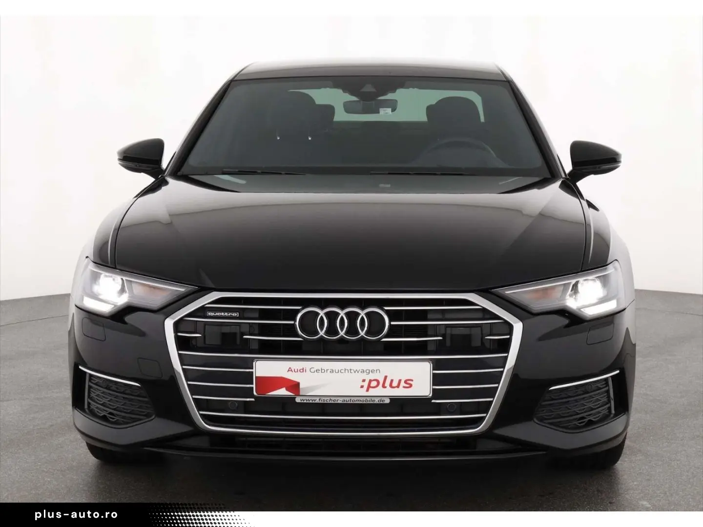 AUDI A6 Limousine 50 TFSI e quattro