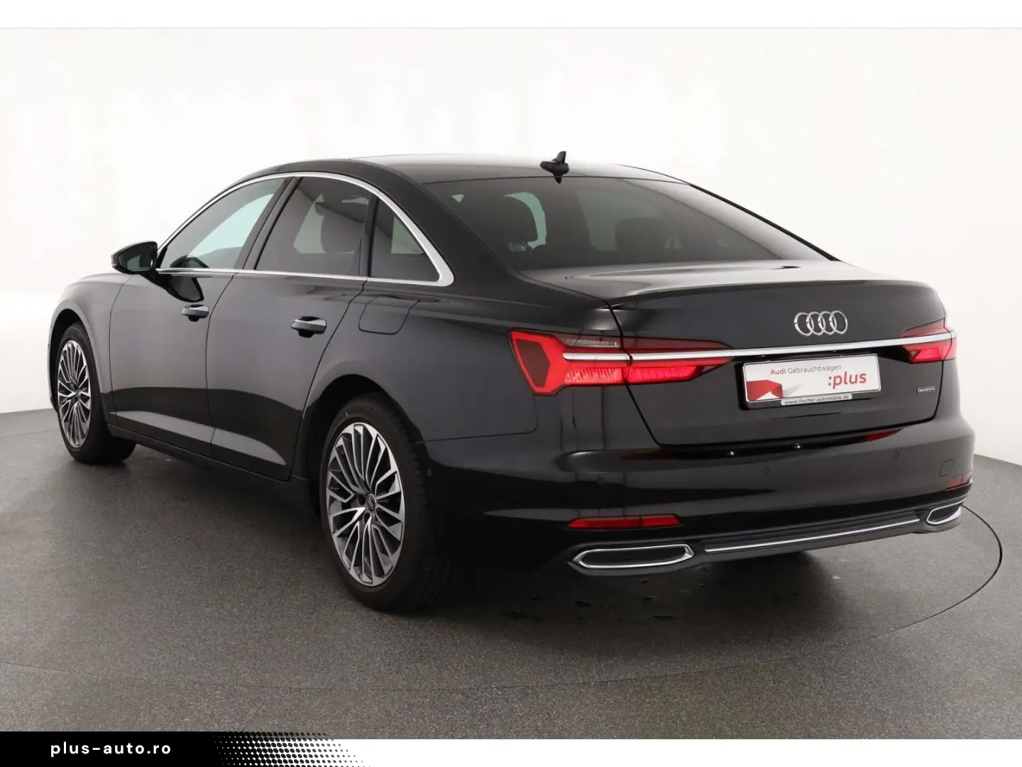 AUDI A6 Limousine 50 TFSI e quattro