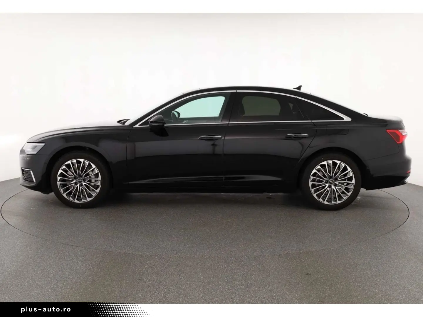 AUDI A6 Limousine 50 TFSI e quattro