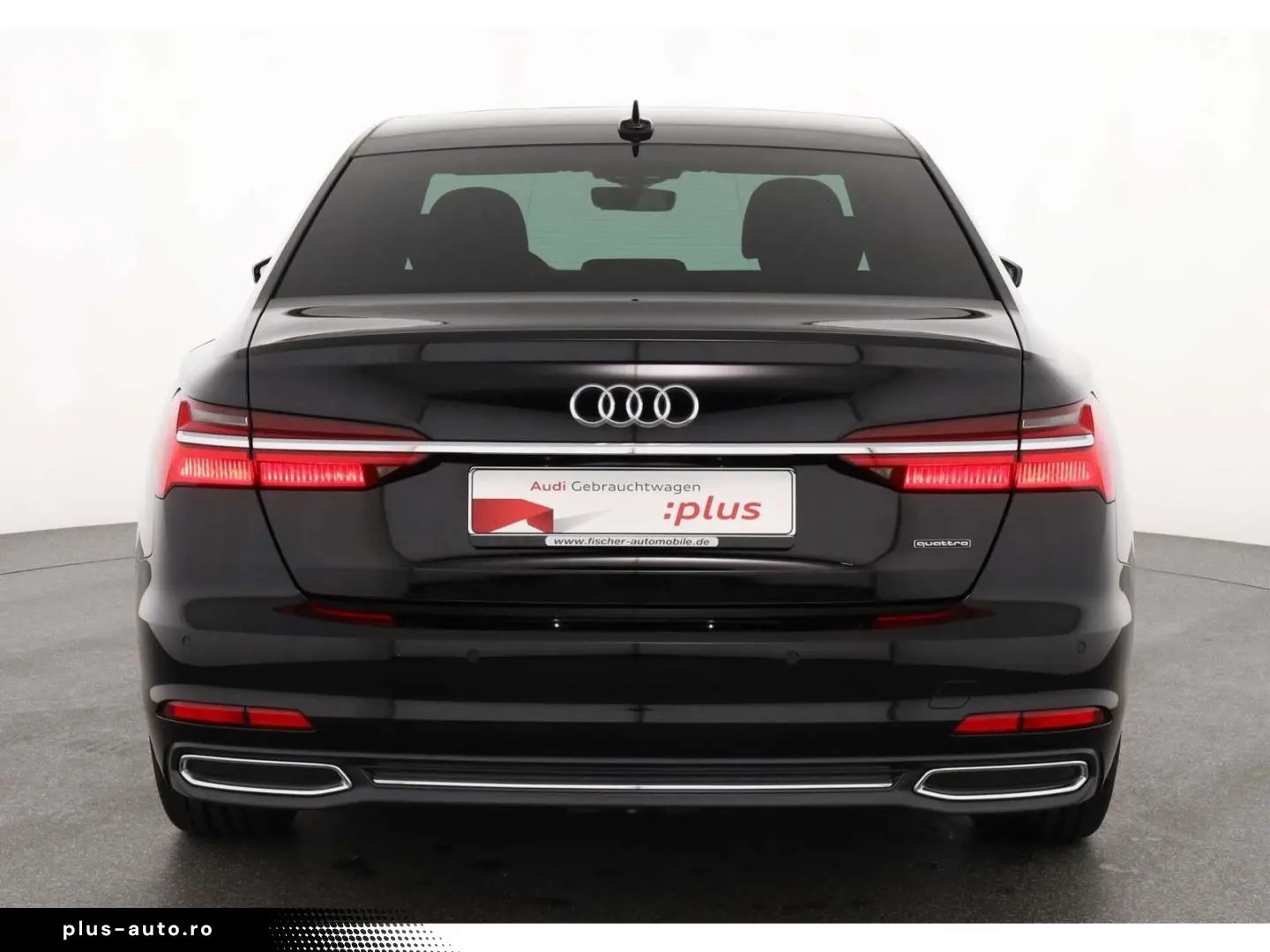 AUDI A6 Limousine 50 TFSI e quattro