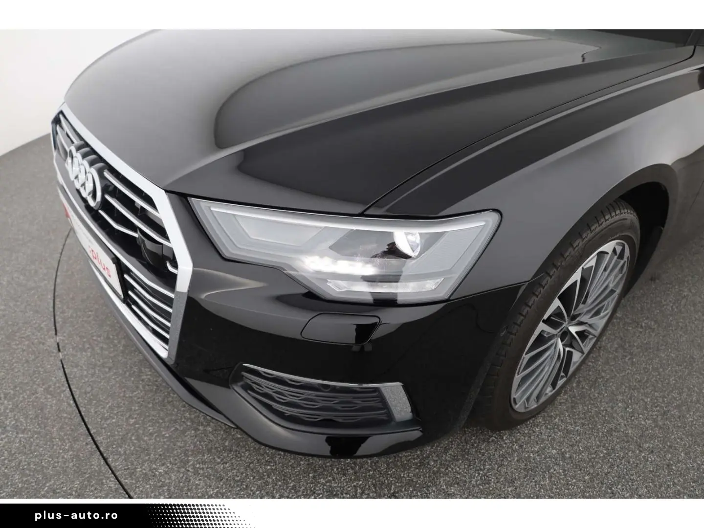 AUDI A6 Limousine 50 TFSI e quattro