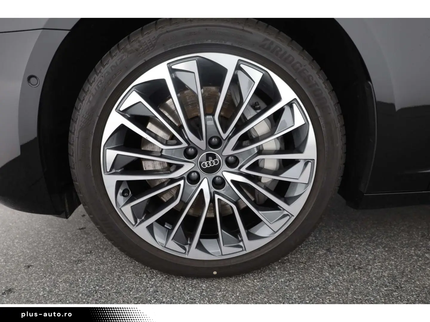 AUDI A6 Limousine 50 TFSI e quattro