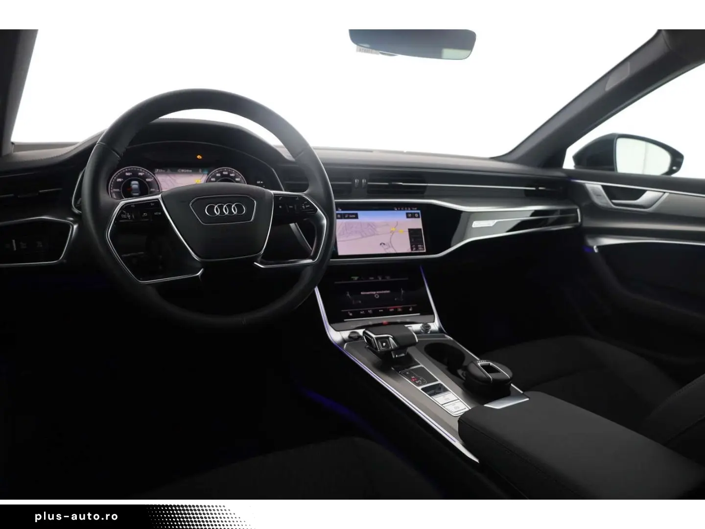 AUDI A6 Limousine 50 TFSI e quattro
