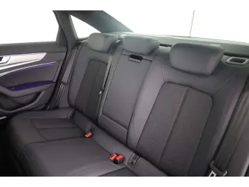 AUDI A6 Limousine 50 TFSI e quattro