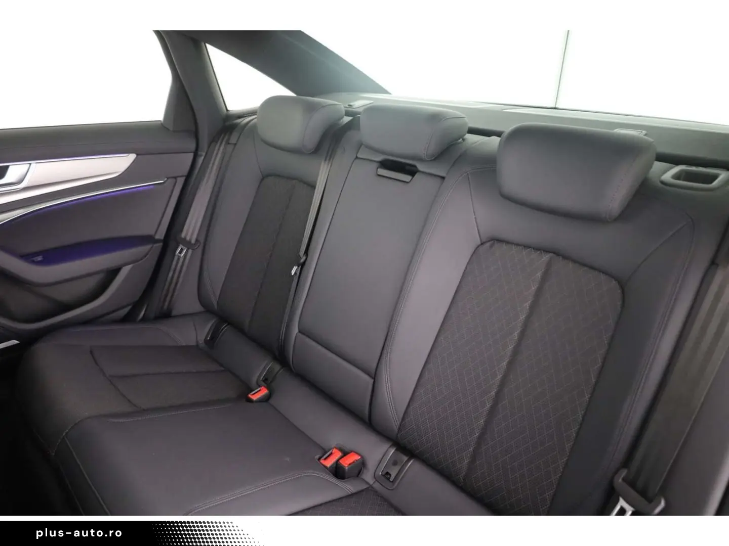 AUDI A6 Limousine 50 TFSI e quattro