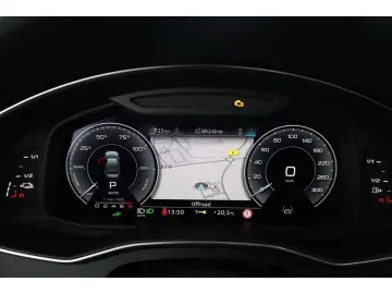 AUDI A6 Limousine 50 TFSI e quattro