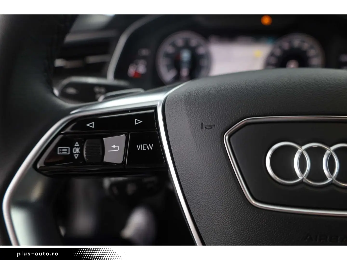 AUDI A6 Limousine 50 TFSI e quattro