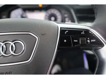 AUDI A6 Limousine 50 TFSI e quattro