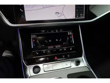 AUDI A6 Limousine 50 TFSI e quattro