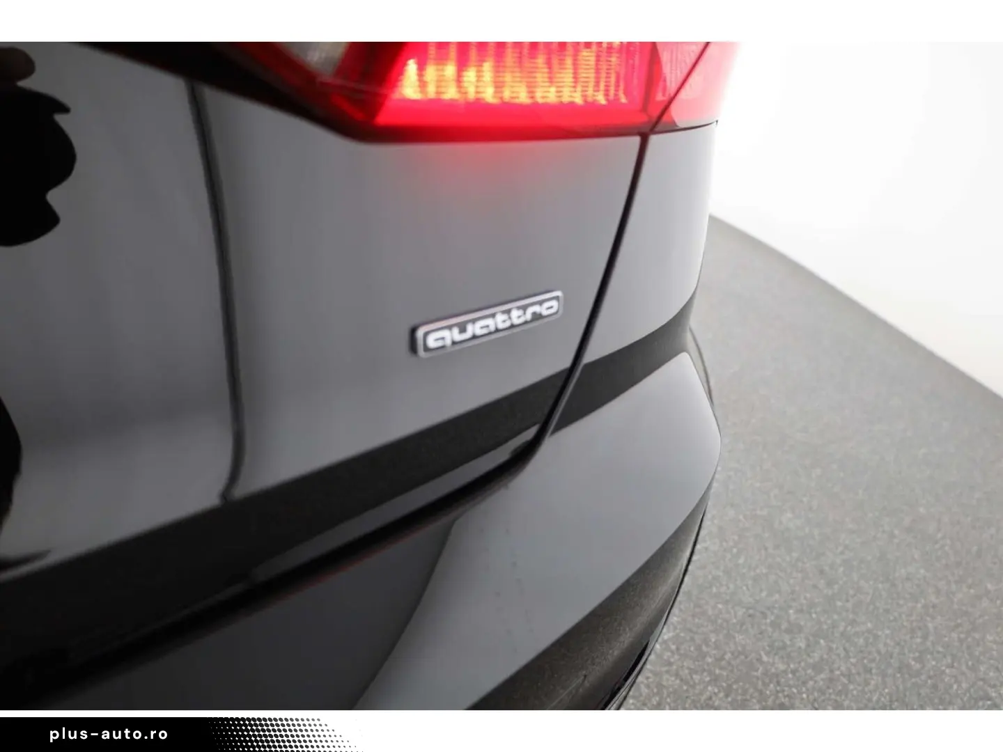 AUDI A6 Limousine 50 TFSI e quattro