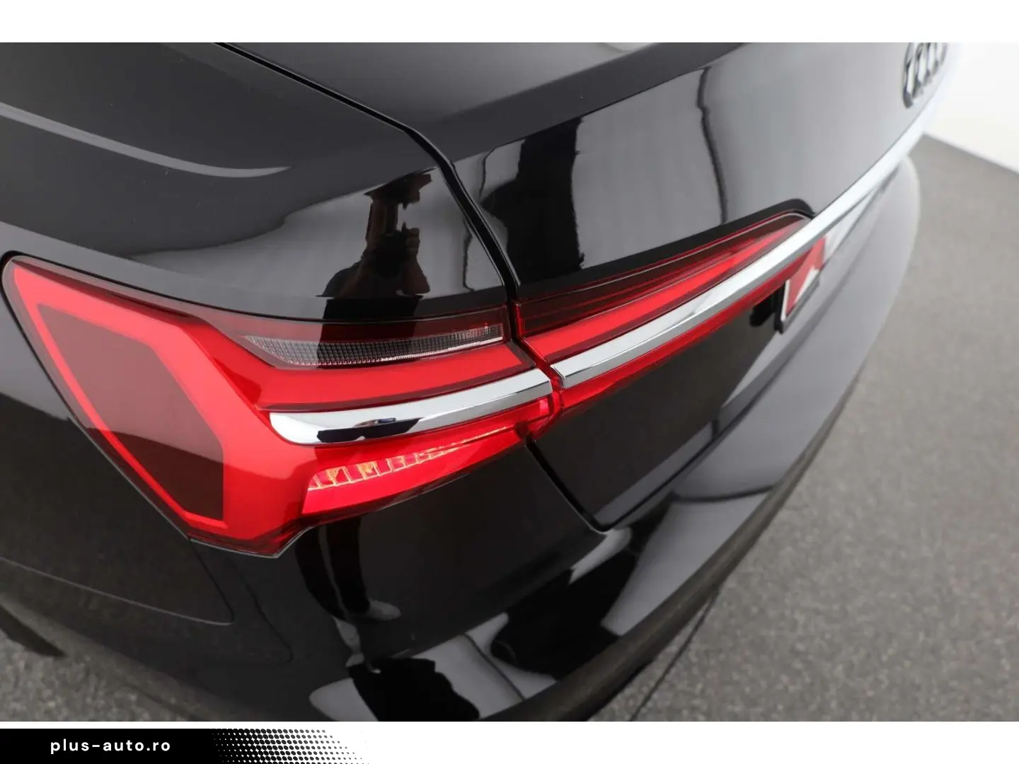 AUDI A6 Limousine 50 TFSI e quattro