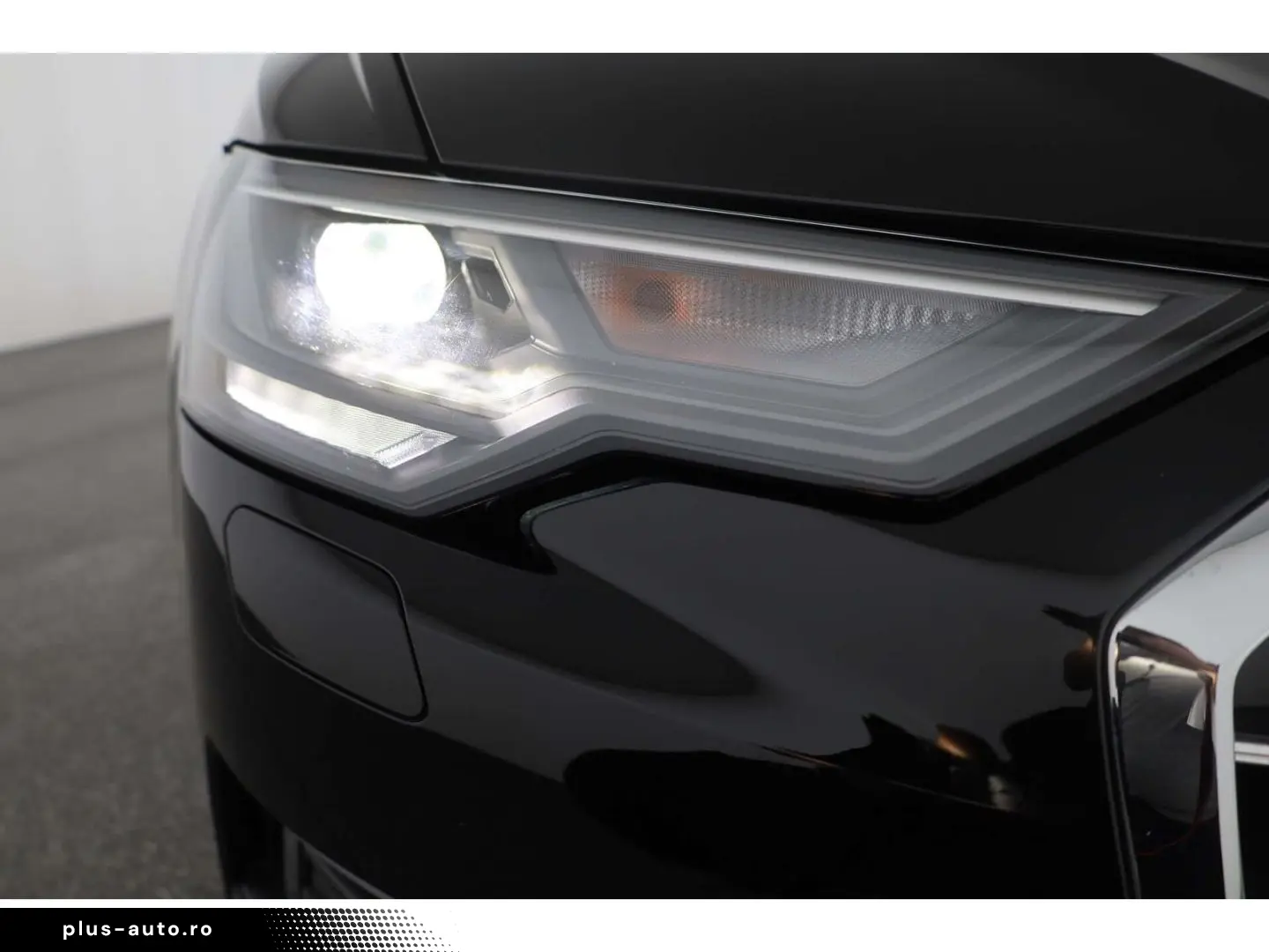 AUDI A6 Limousine 50 TFSI e quattro