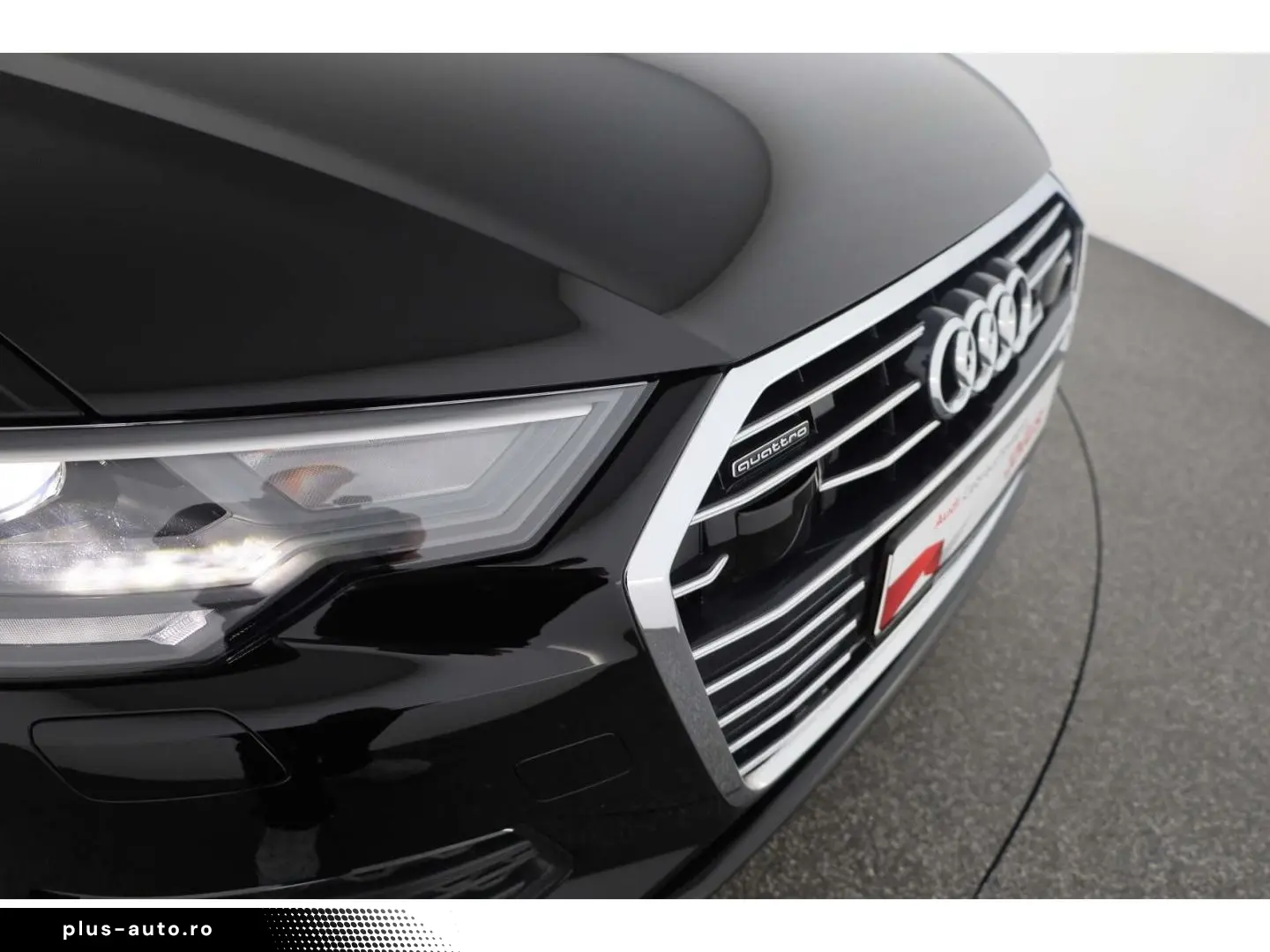 AUDI A6 Limousine 50 TFSI e quattro