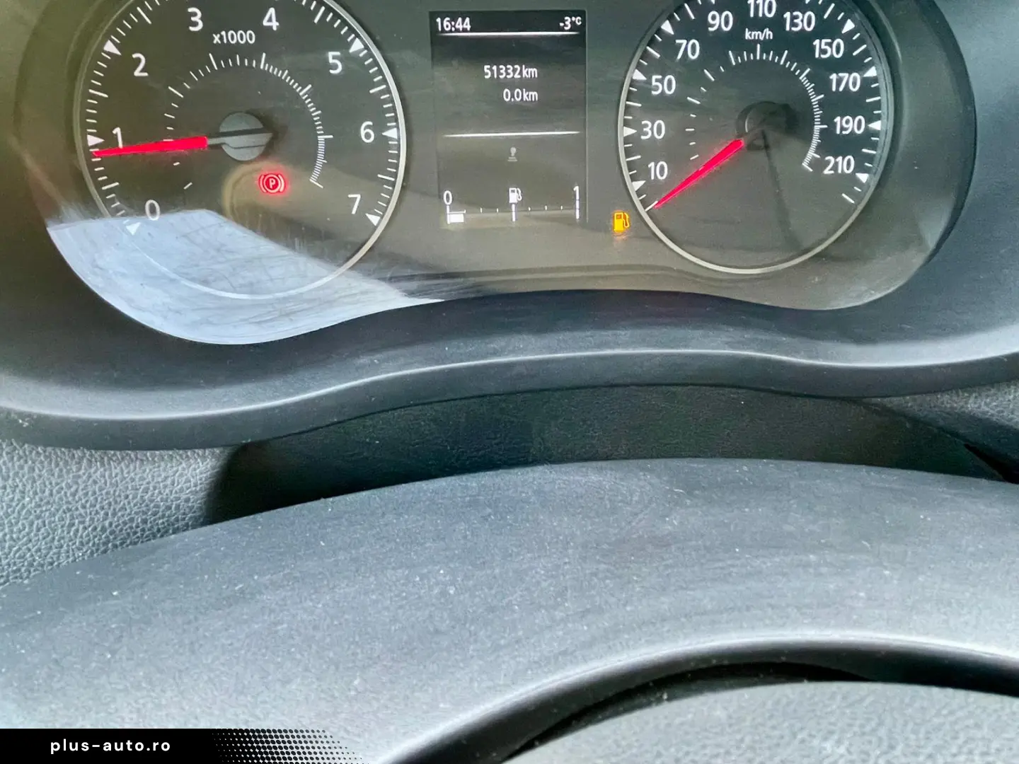 Renault Master 2.3 Blue 135 TT Furgon CD 3 5t L3H2 9 m3