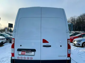 Renault Master 2.3 Blue 135 TT Furgon CD 3 5t L3H2 9 m3