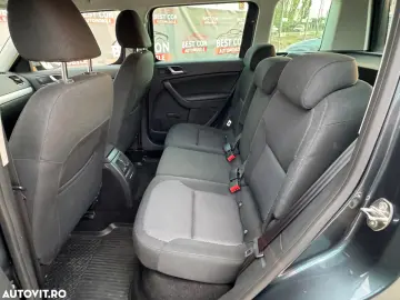 Skoda Yeti 1.4 TSI Ambition 4x2