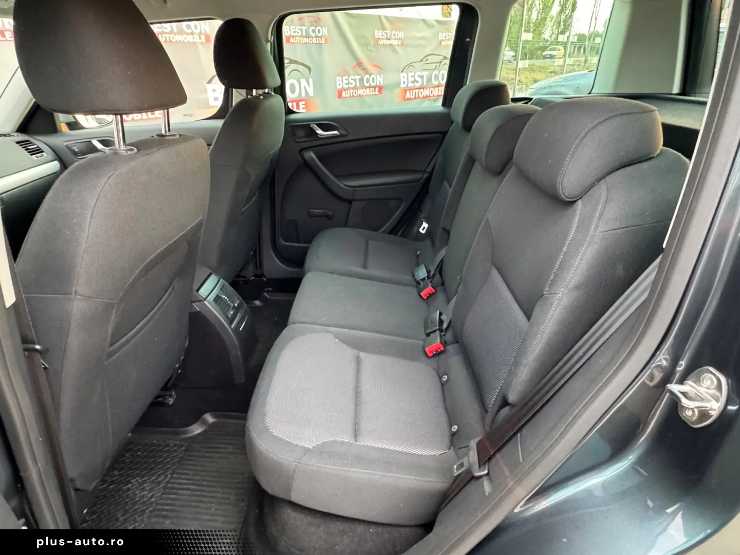 Skoda Yeti 1.4 TSI Ambition 4x2