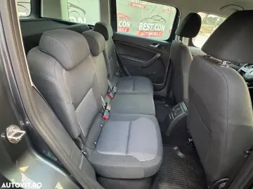 Skoda Yeti 1.4 TSI Ambition 4x2